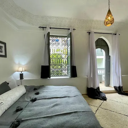 RIAD MAGIE Boutique Hotel-3